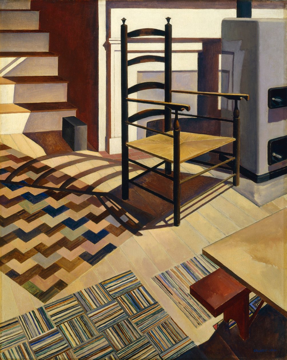  av Charles Sheeler