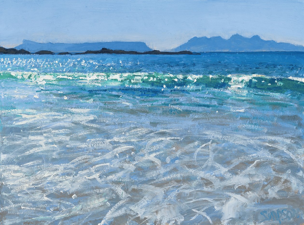  av Charles Simpson