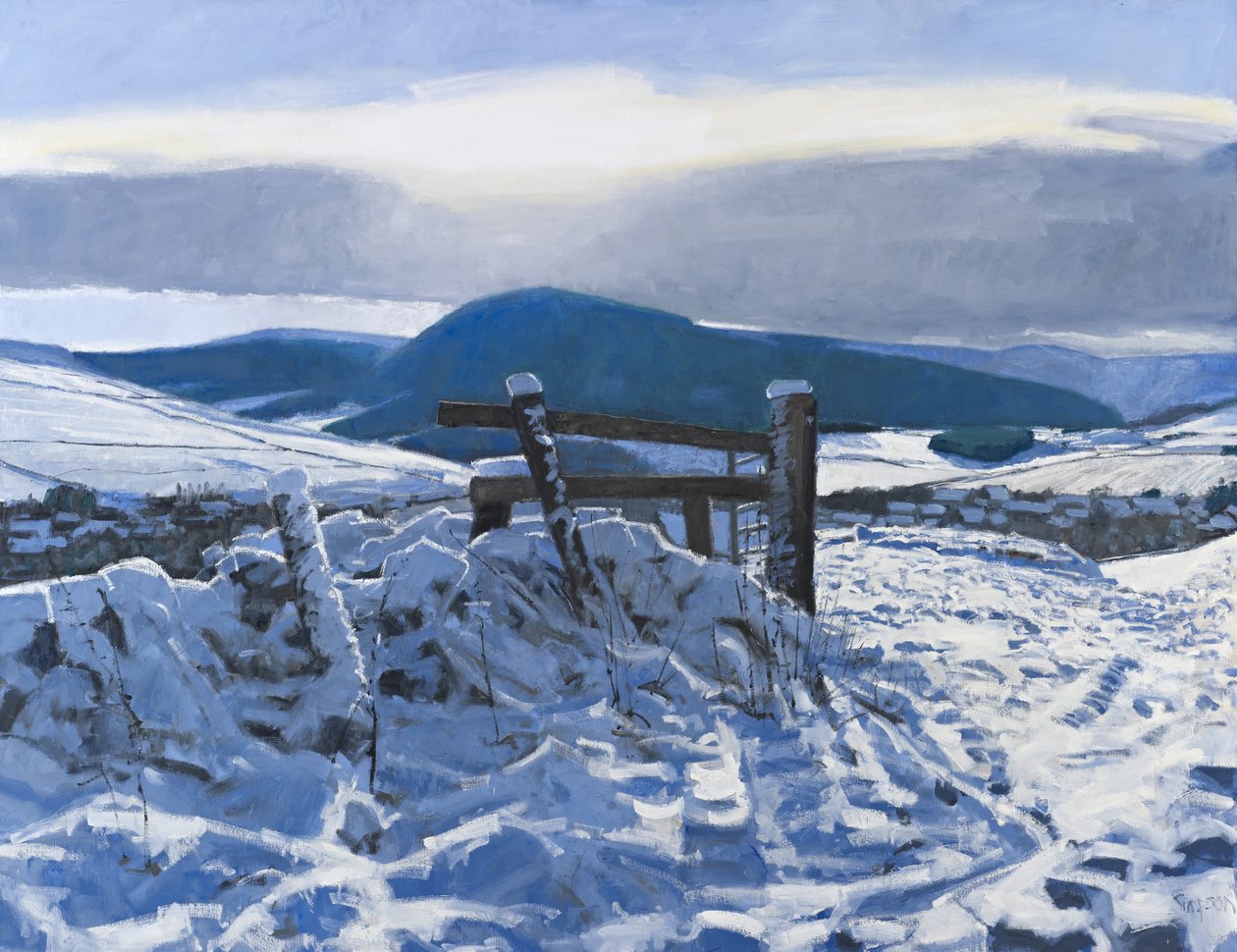  av Charles Simpson