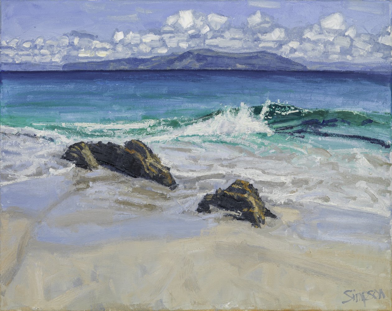  av Charles Simpson