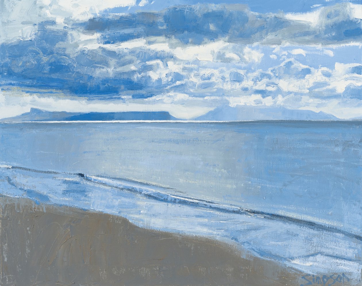  av Charles Simpson