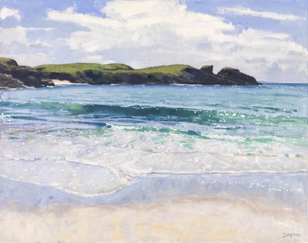  av Charles Simpson