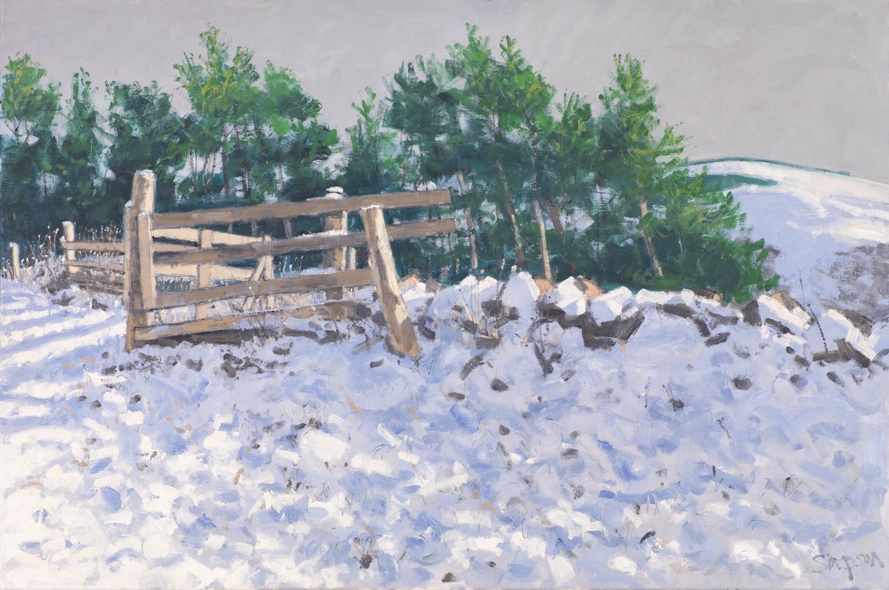  av Charles Simpson