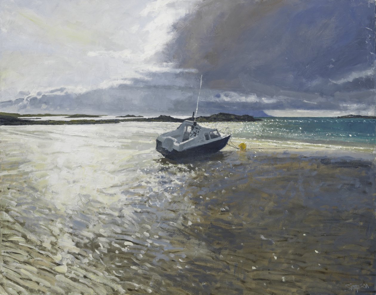  av Charles Simpson