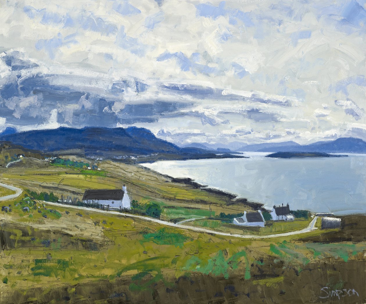  av Charles Simpson