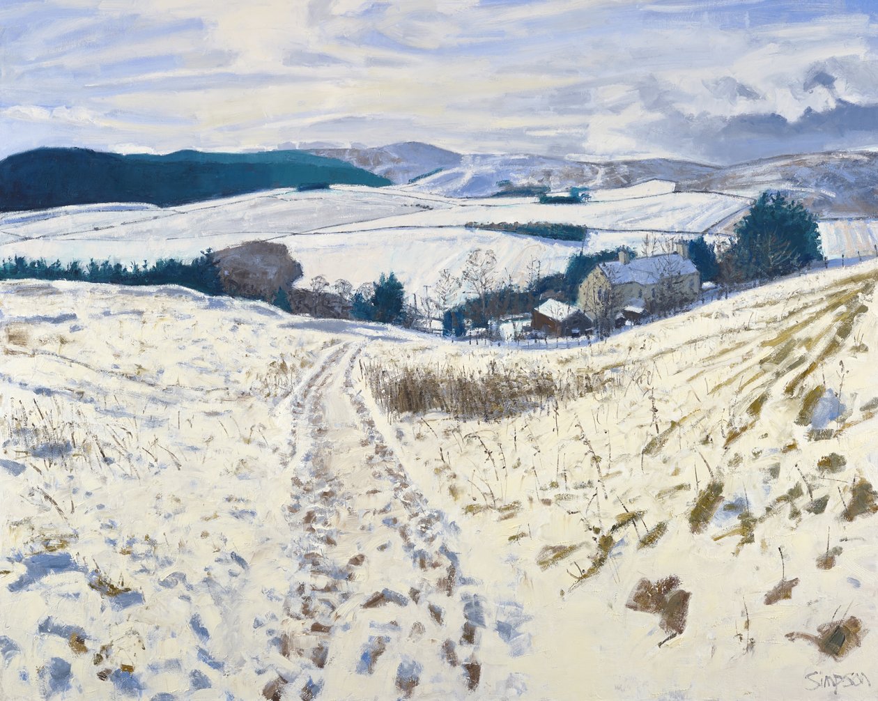  av Charles Simpson