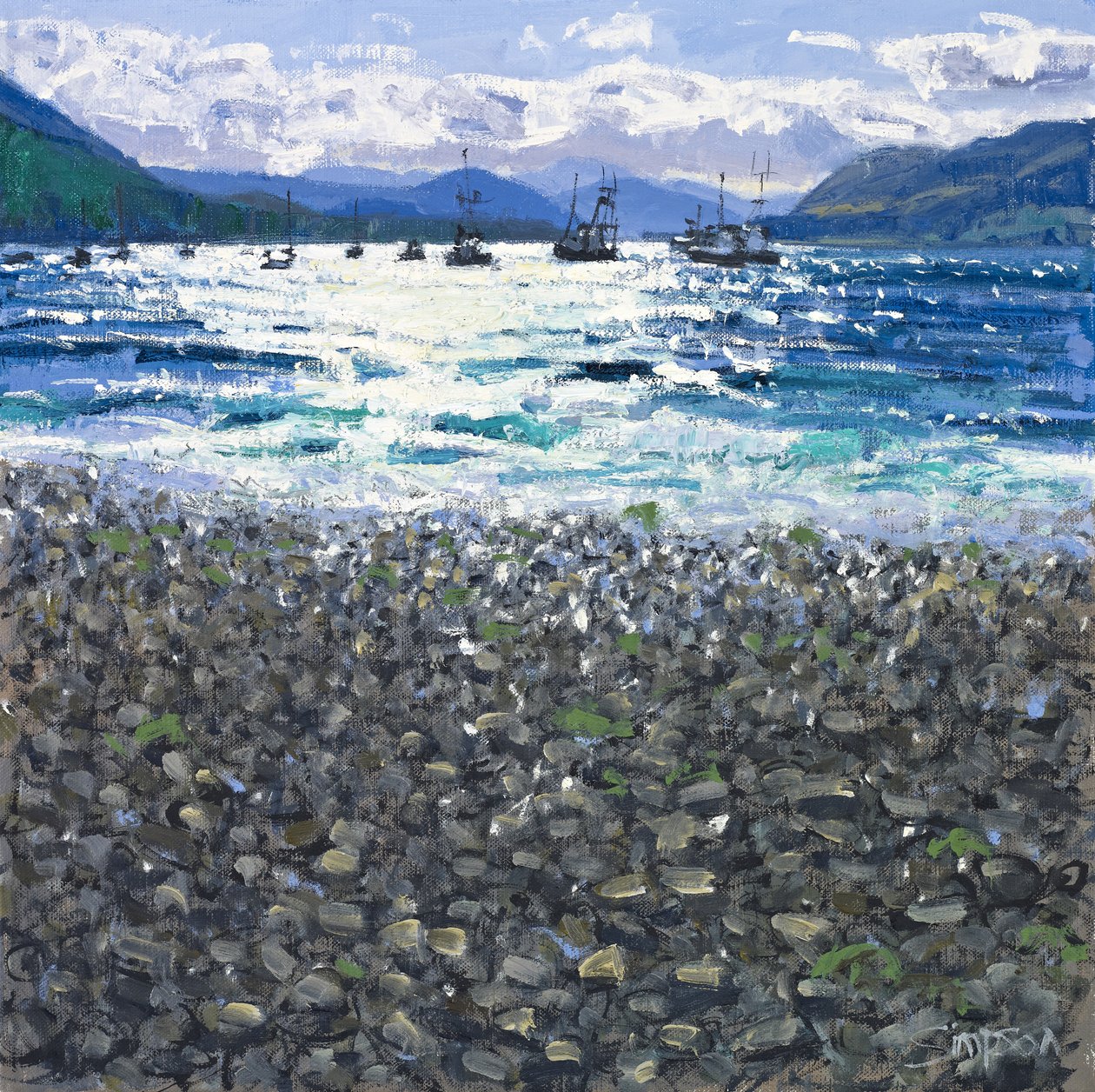  av Charles Simpson