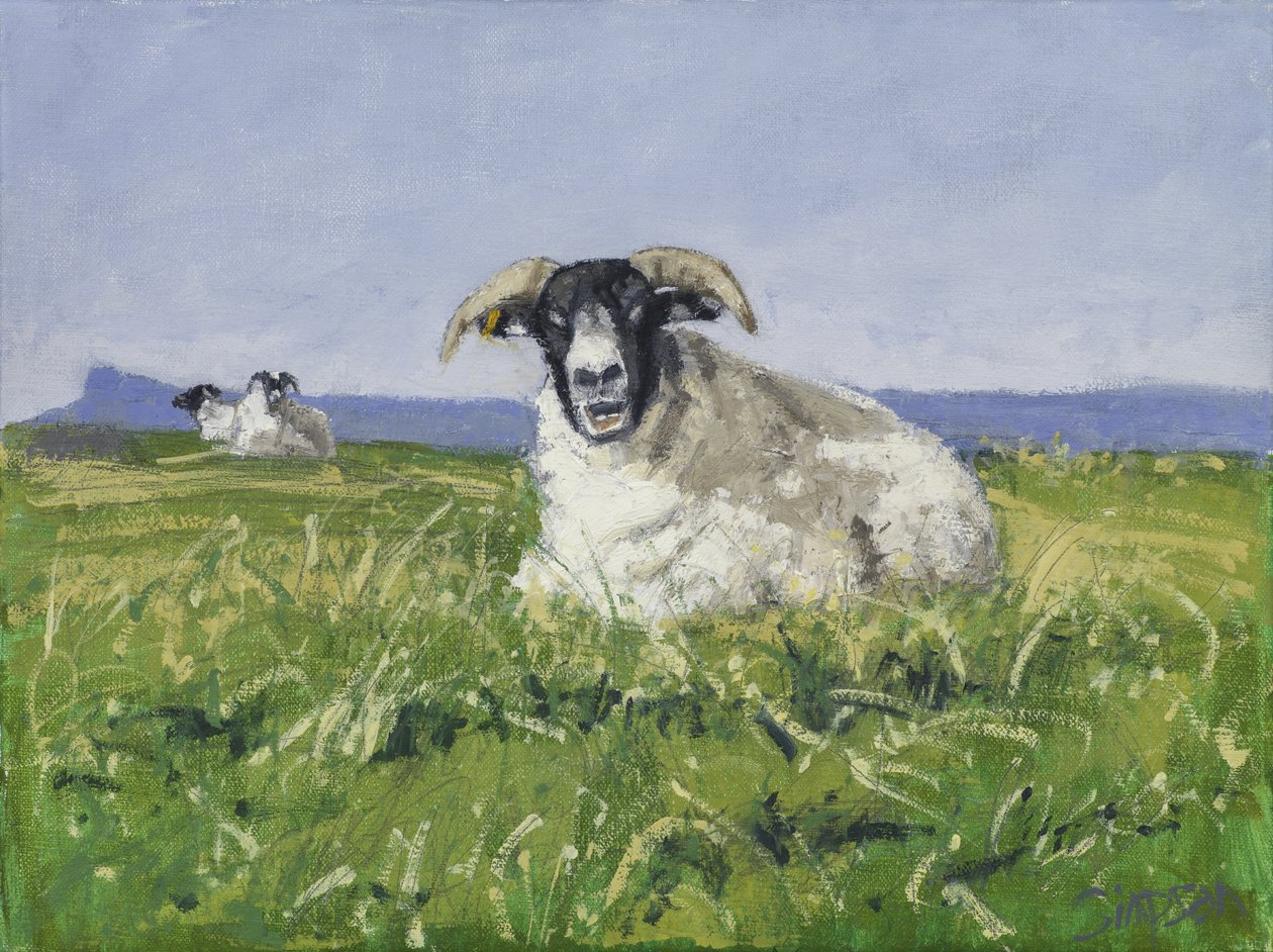  av Charles Simpson