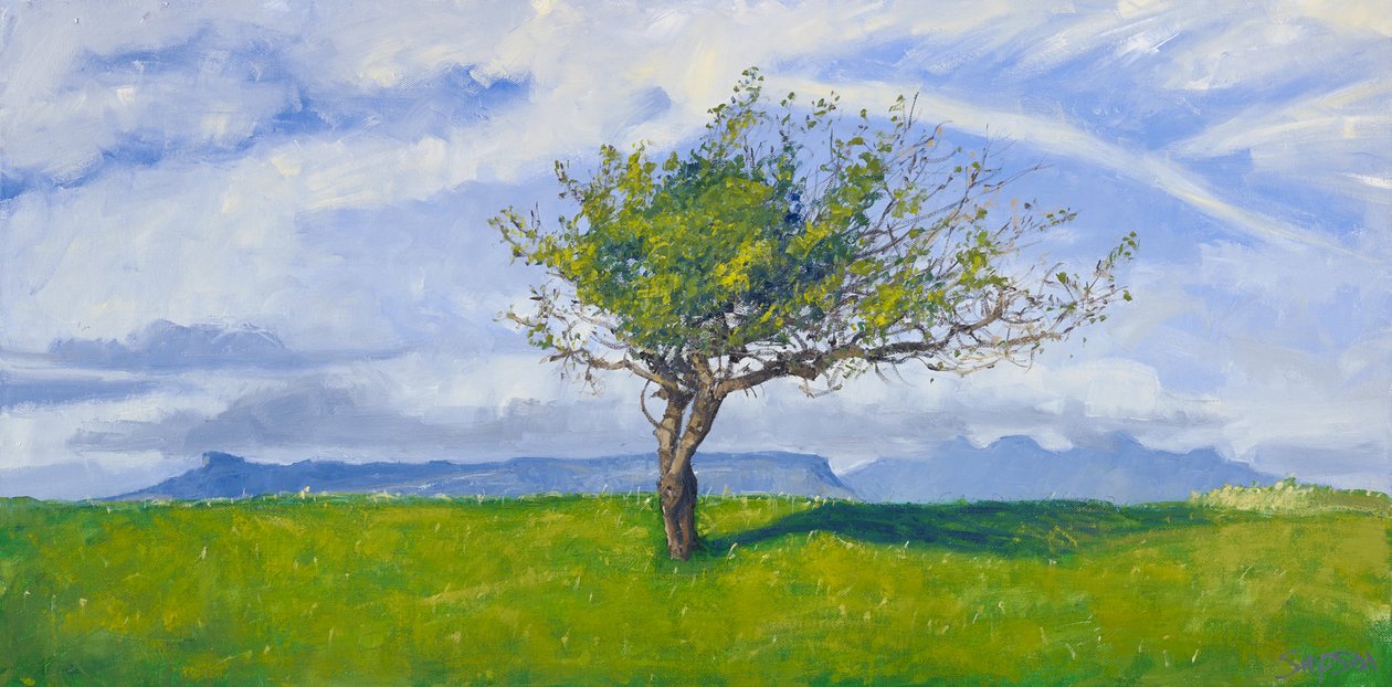  av Charles Simpson