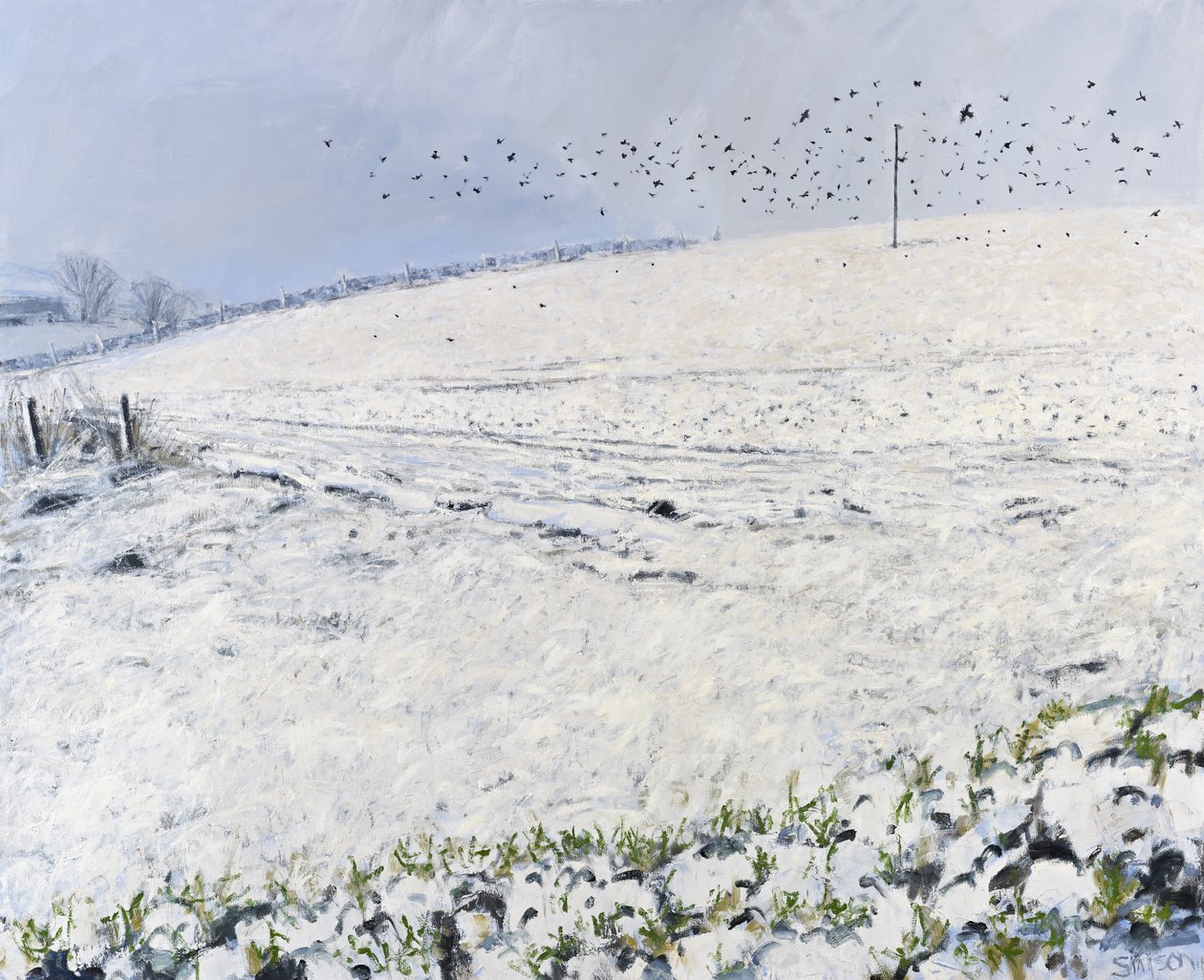  av Charles Simpson