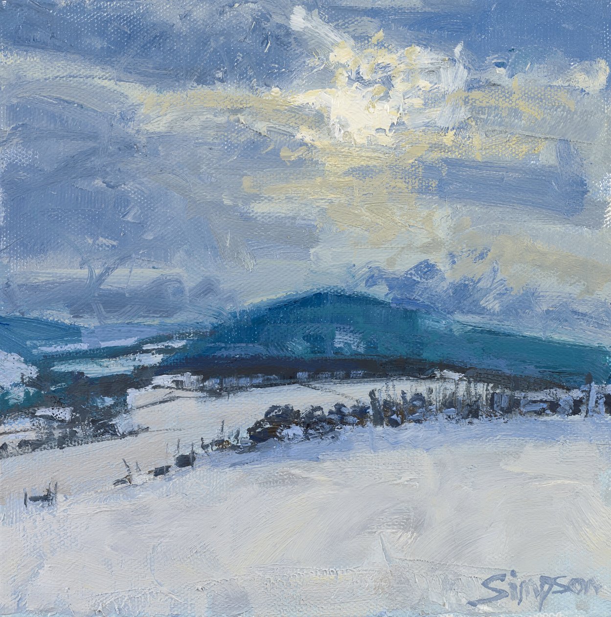  av Charles Simpson