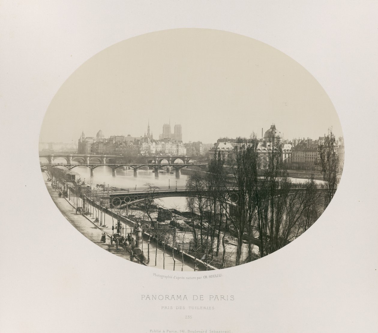  av Charles Soulier