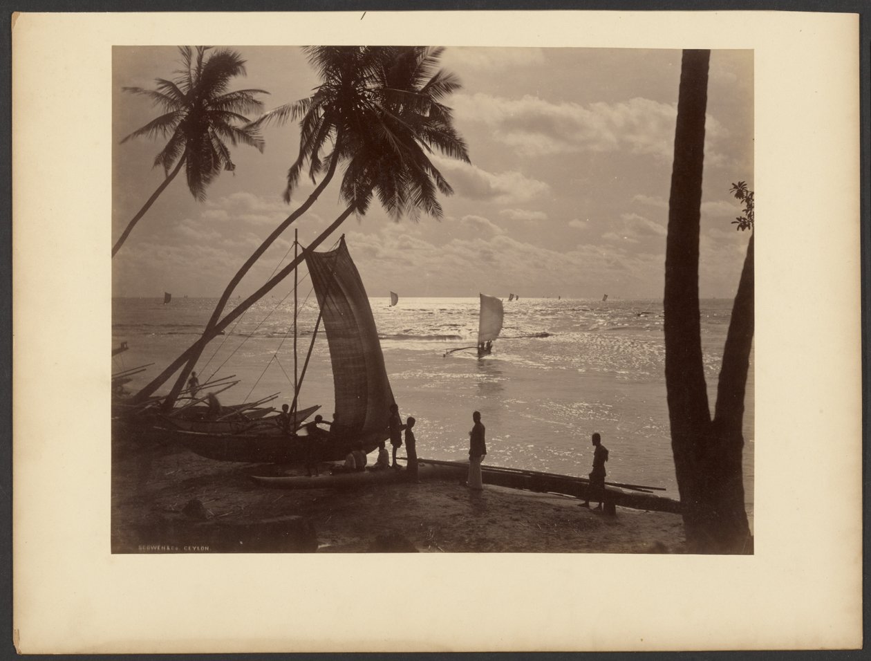  av Charles T. Scowen
