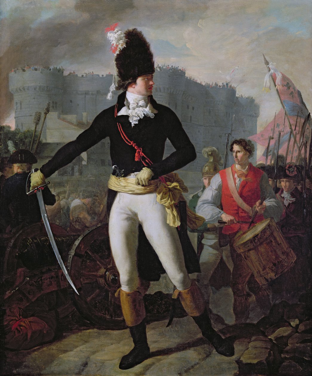  av Charles Thevenin