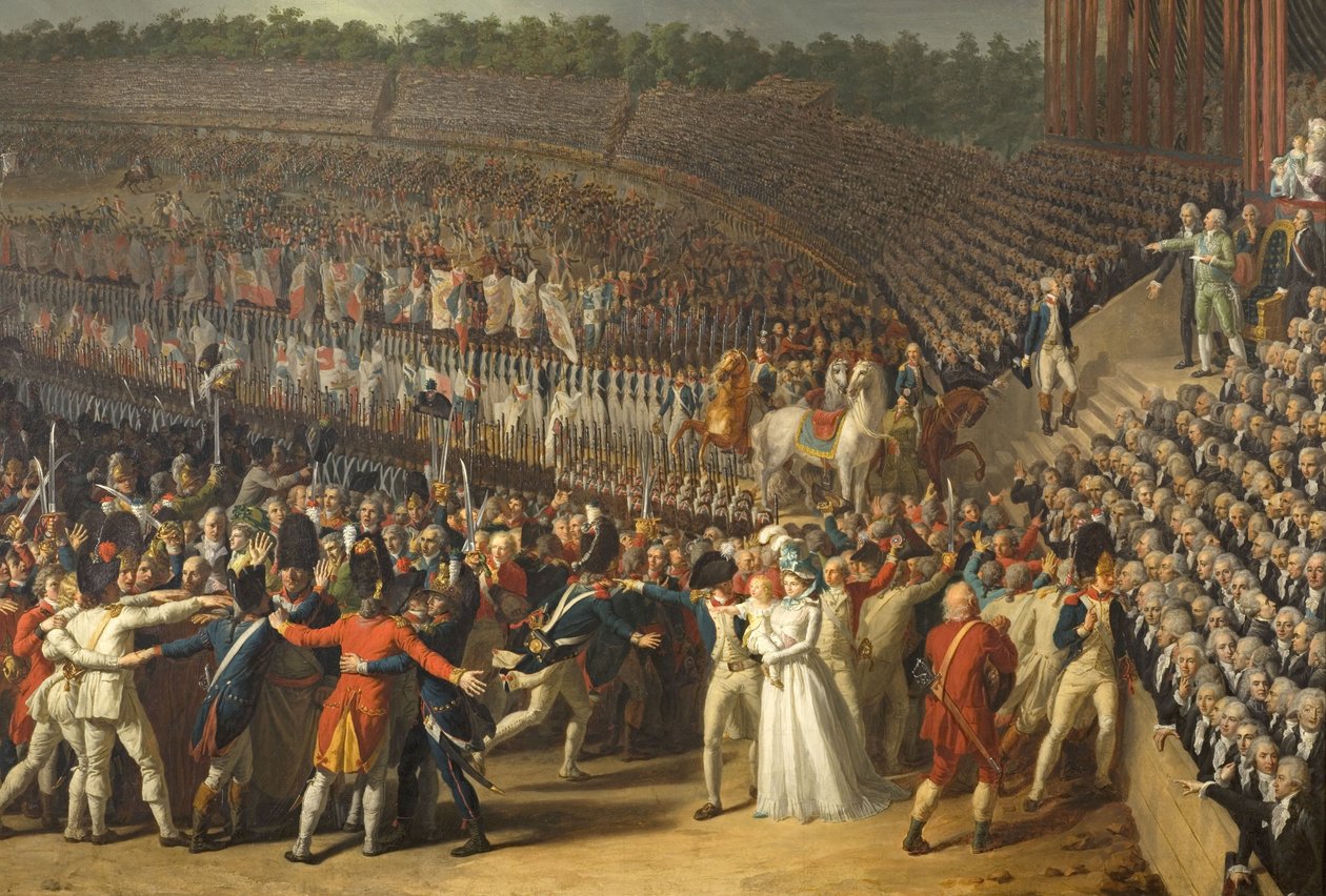  av Charles Thevenin