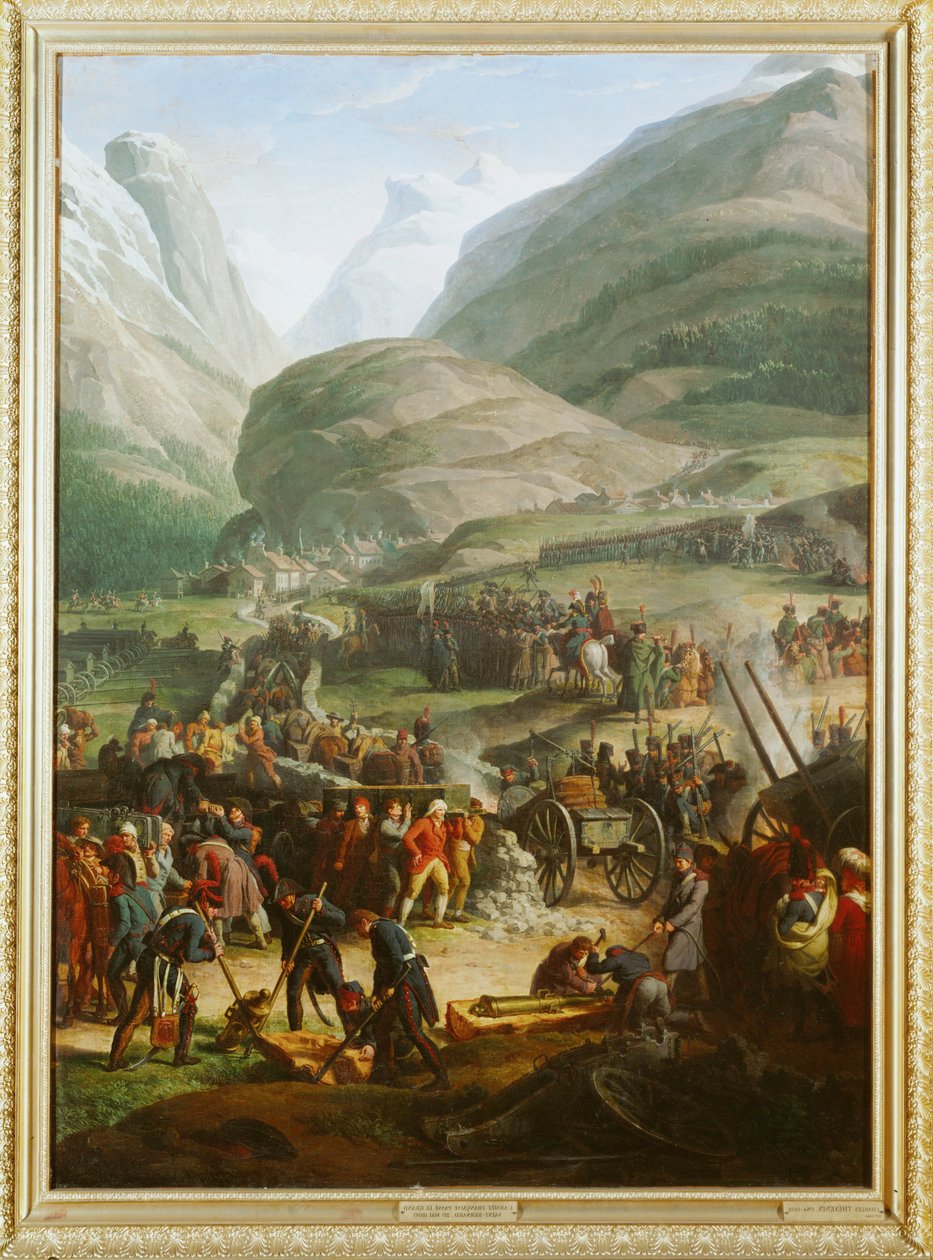  av Charles Thevenin