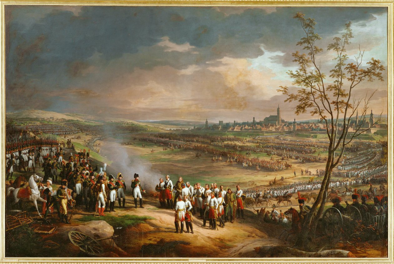  av Charles Thevenin