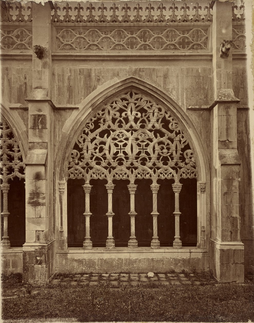 [Batalha-klosteret] av Charles Thurston Thompson