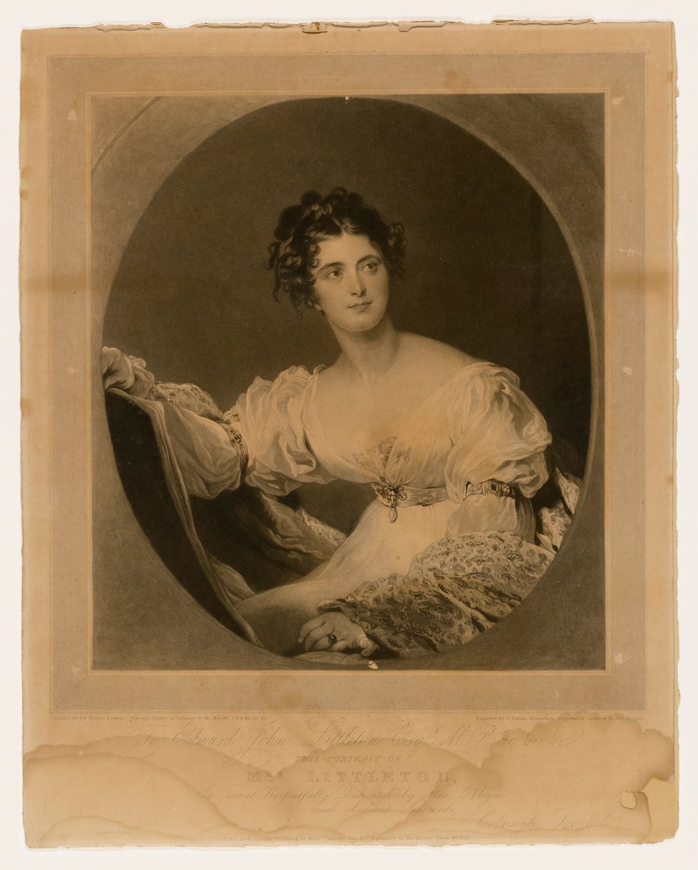  av Charles Turner