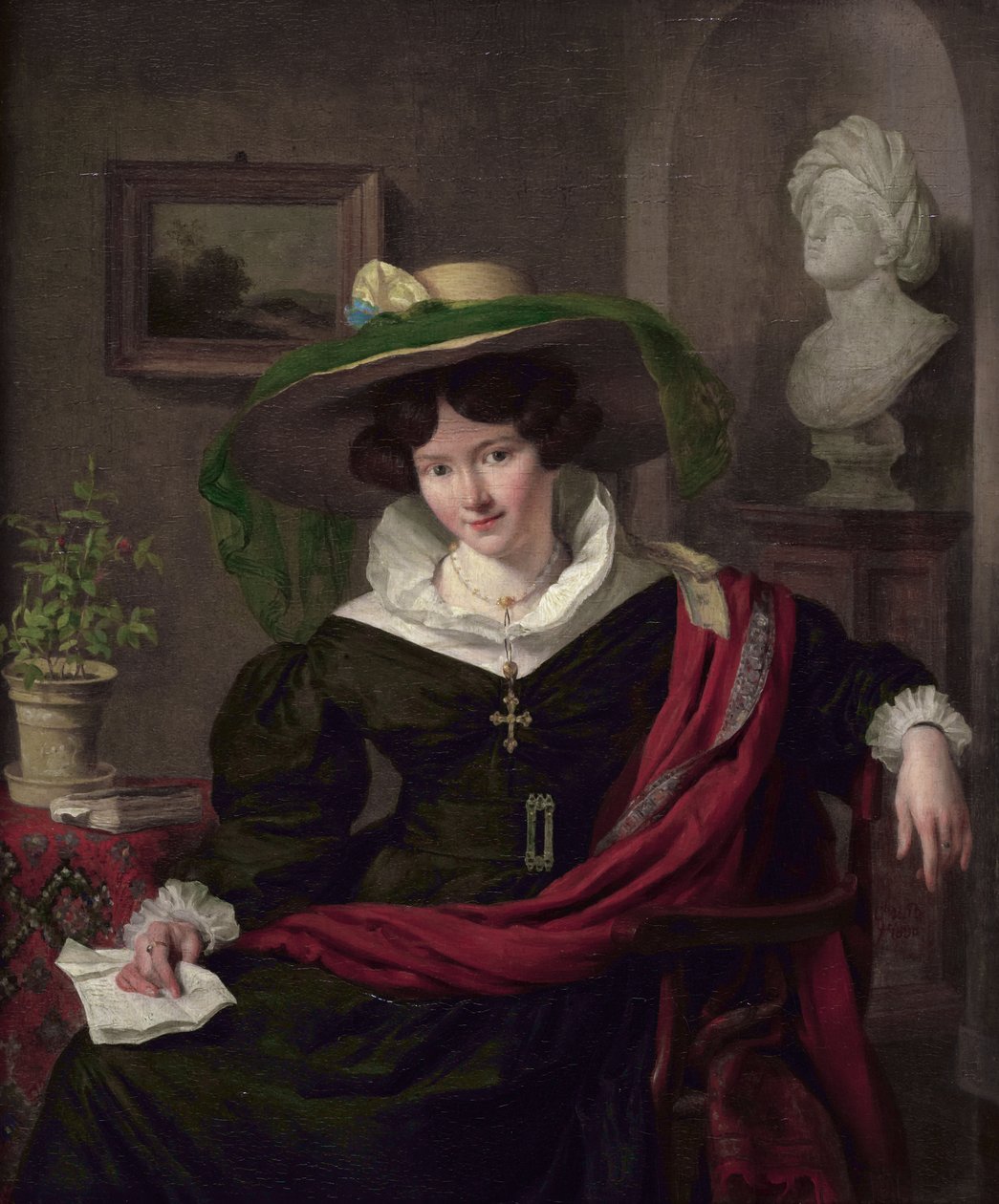  av Charles van Beveren