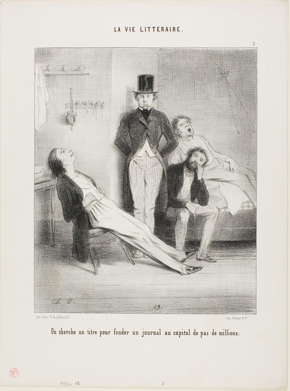  av Charles Vernier