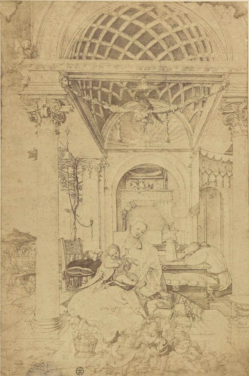  av Charles Von Bouell