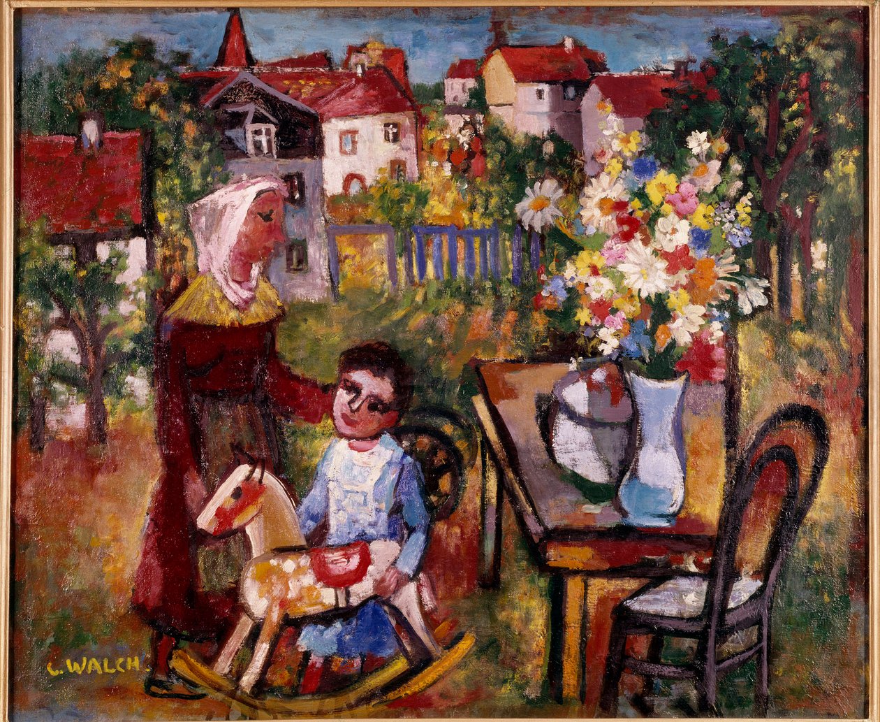  av Charles Walch