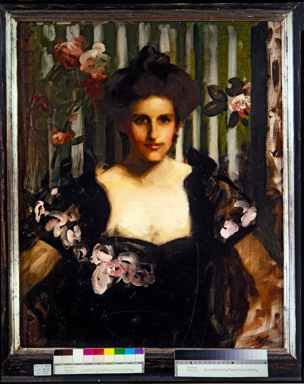  av Charles Wellington Furse