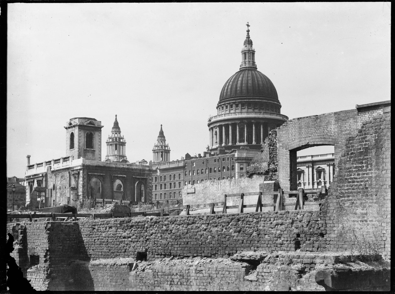 St Paul