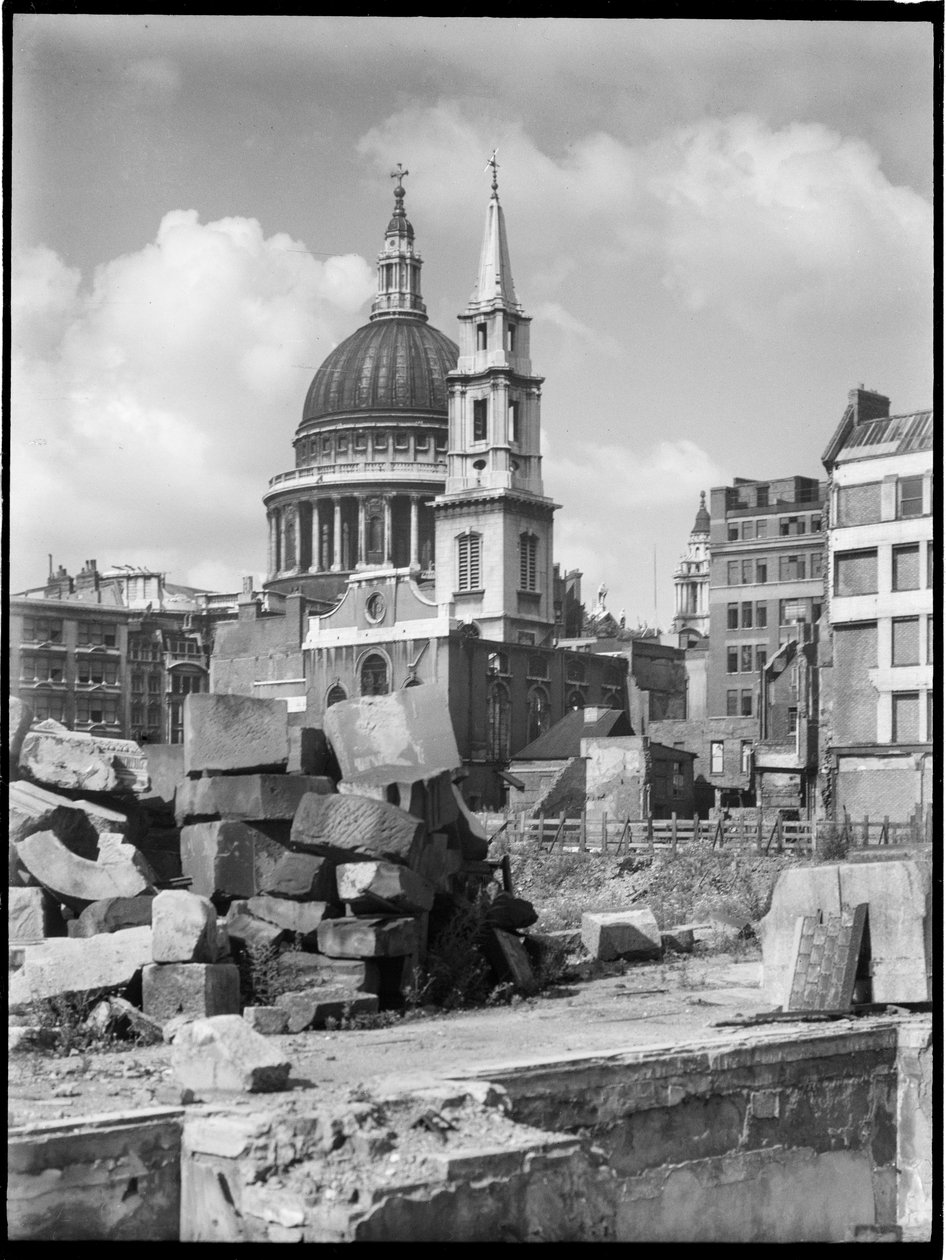St Paul