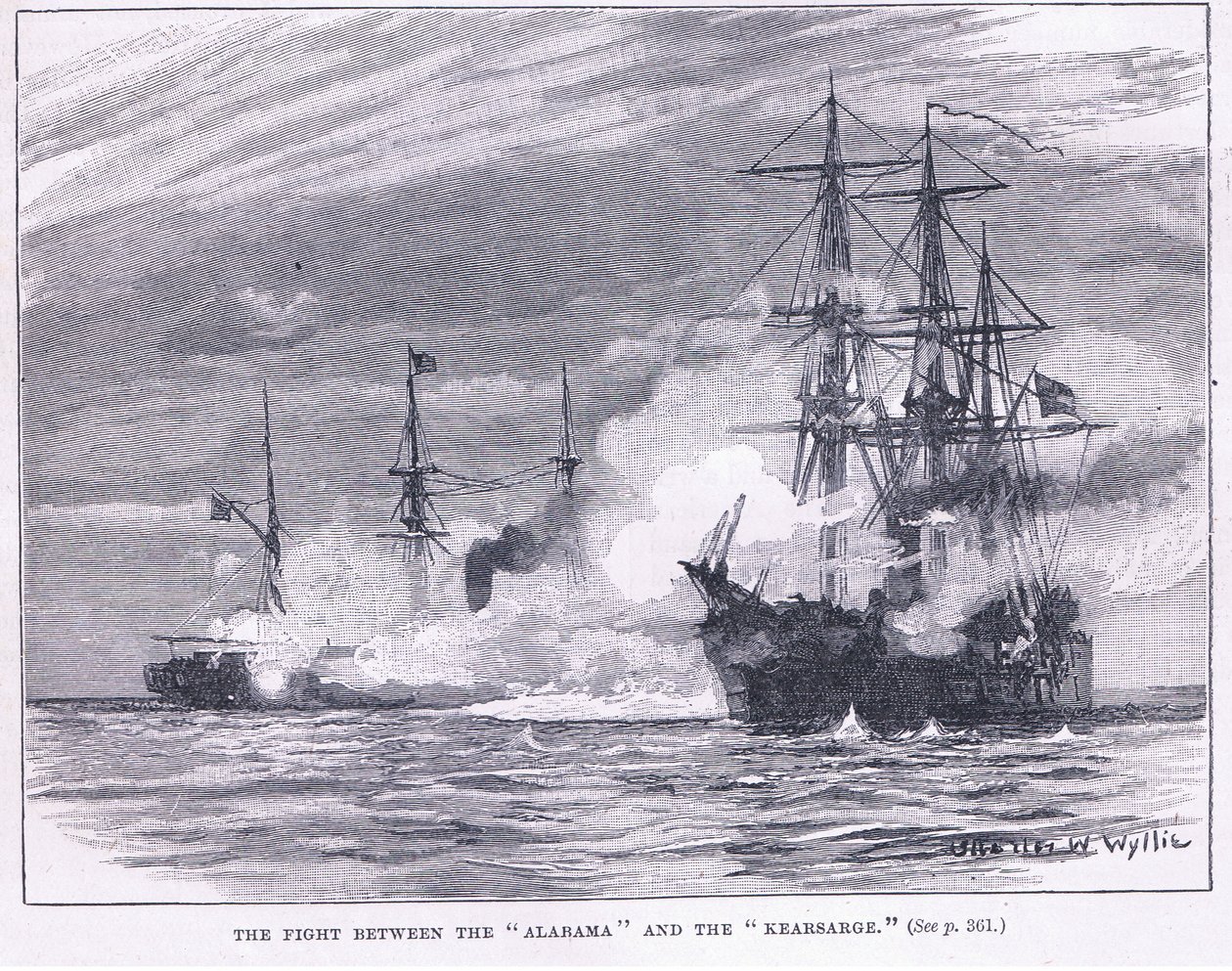 Kampen mellom 