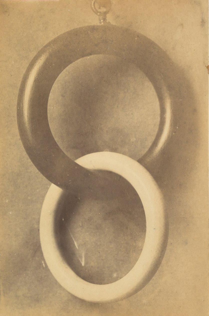 Passage of Matter Through Matter, 27. juli 1878. av Charles Williams