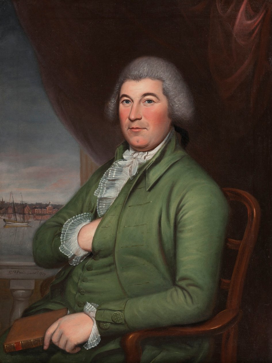 av Charles Willson Peale