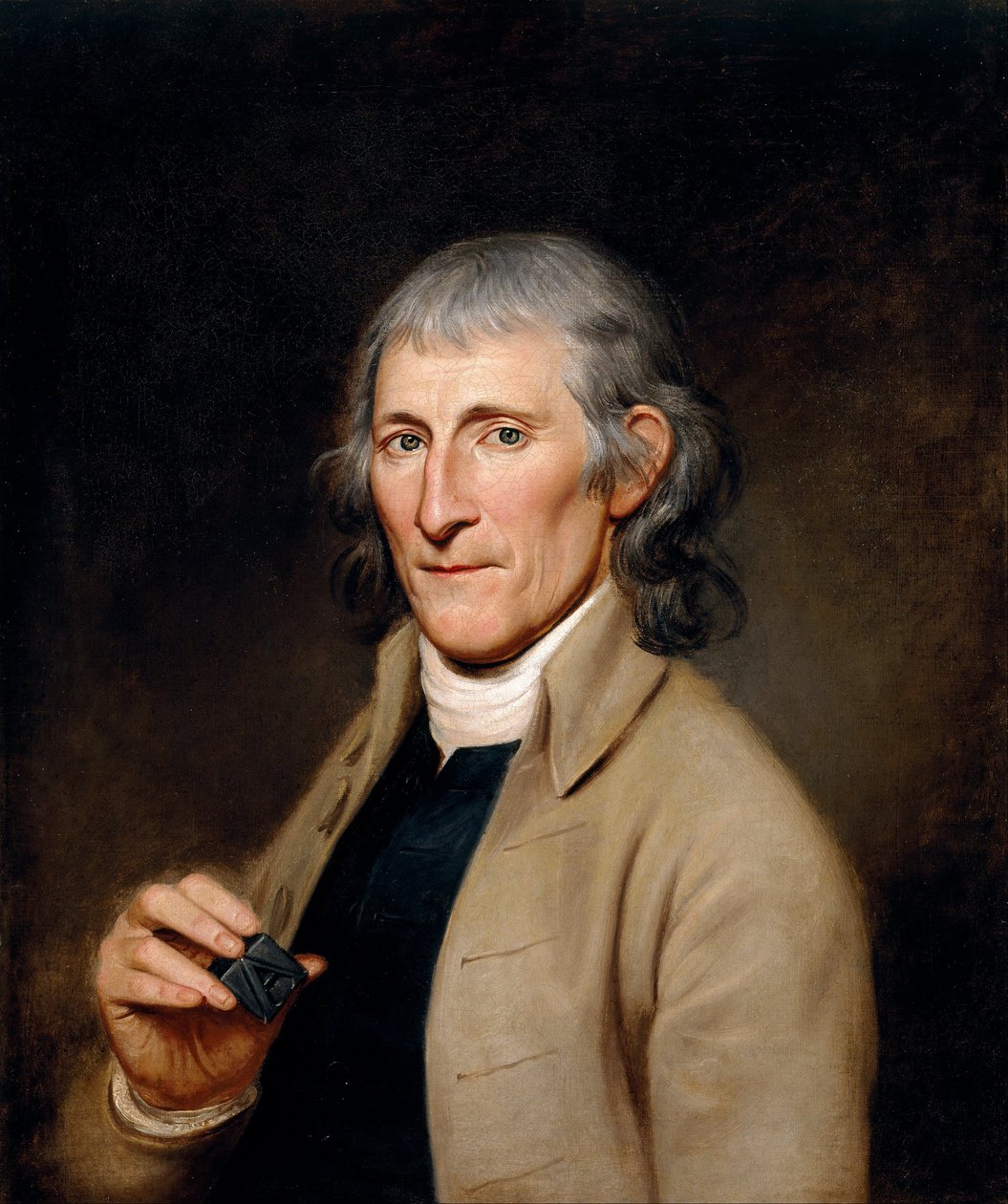  av Charles Willson Peale