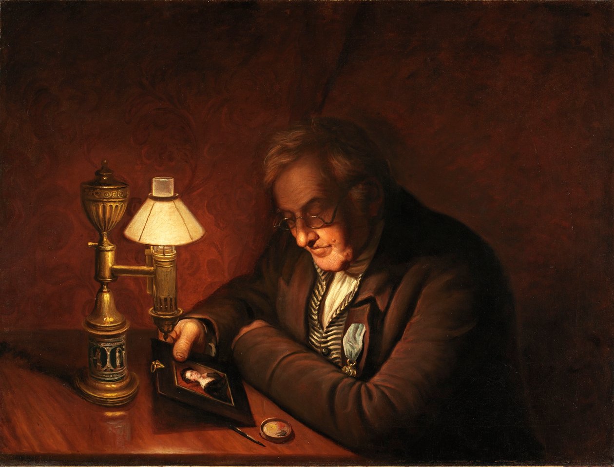  av Charles Willson Peale