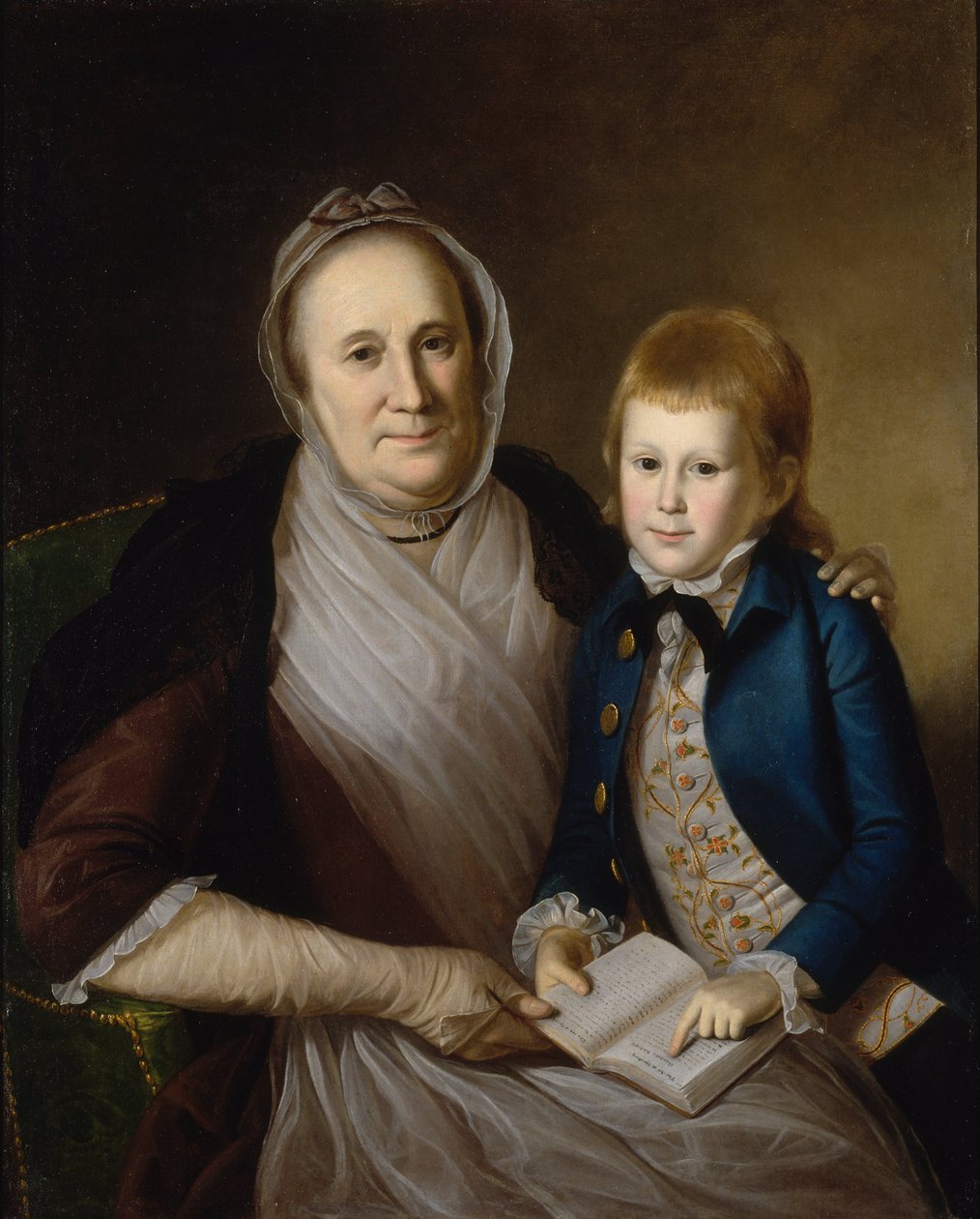  av Charles Willson Peale