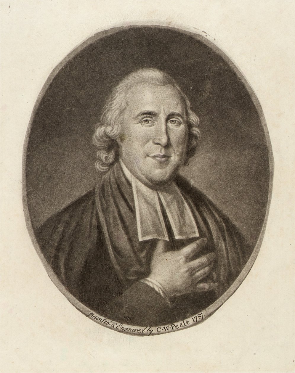  av Charles Willson Peale