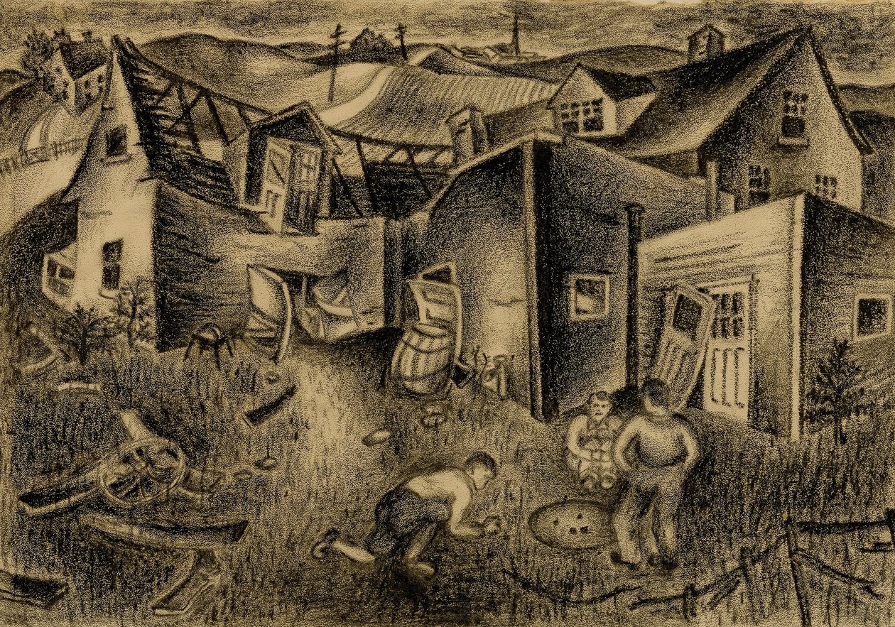  av Charles Zencey