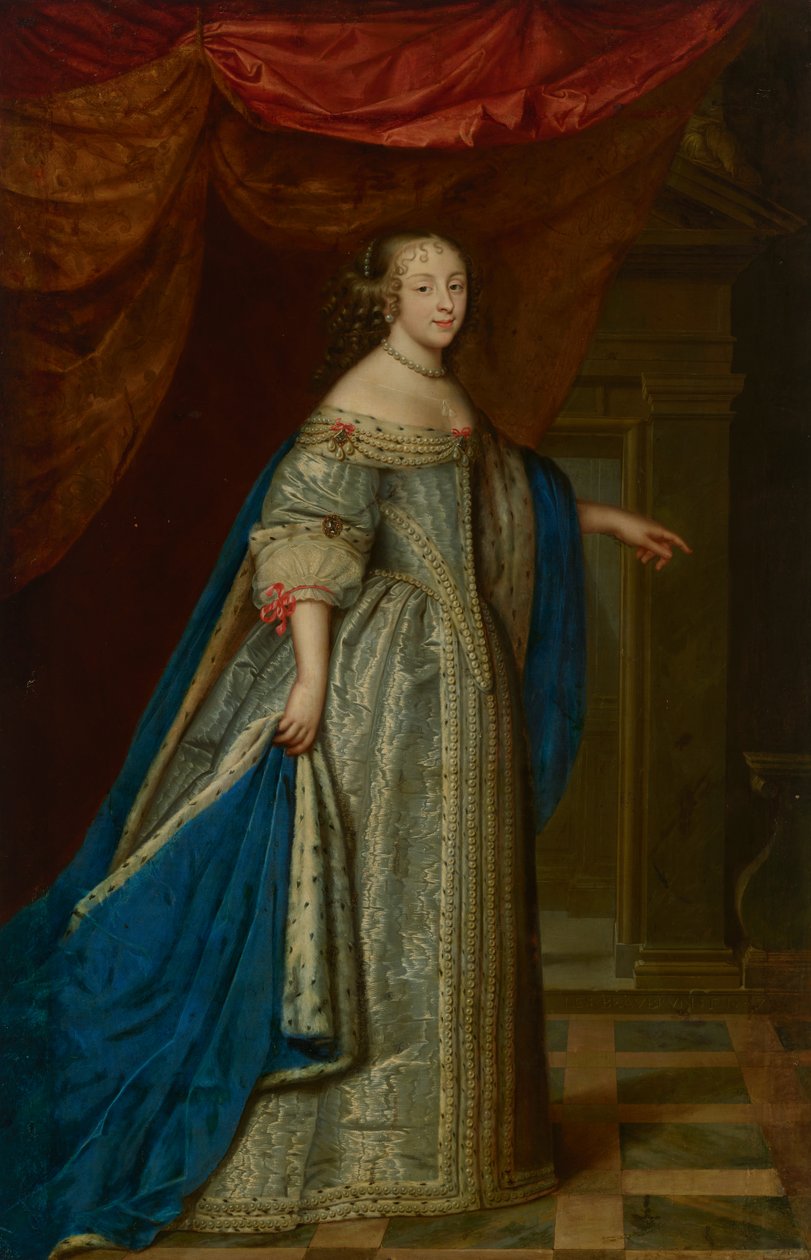  av Charles and Henri (1603 77) Beaubrun