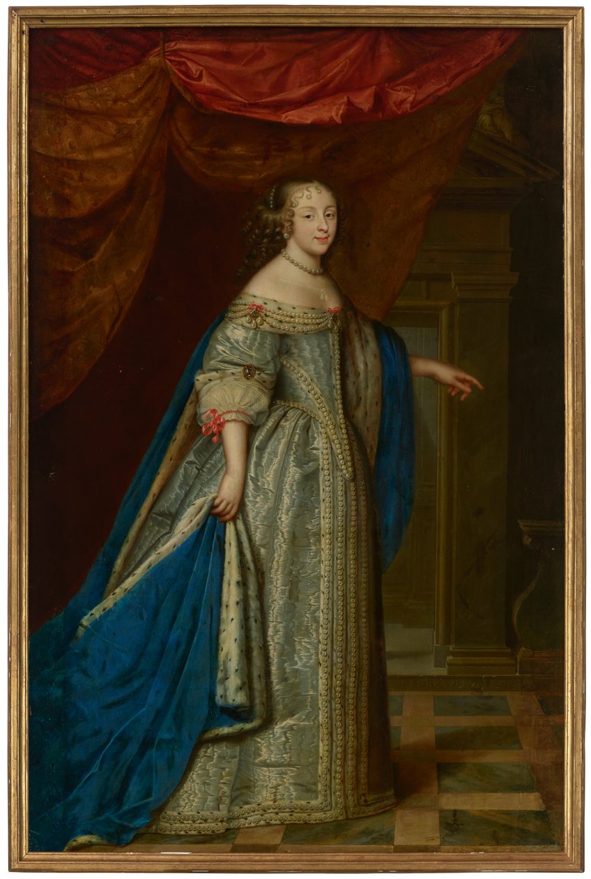  av Charles and Henri (1603 77) Beaubrun