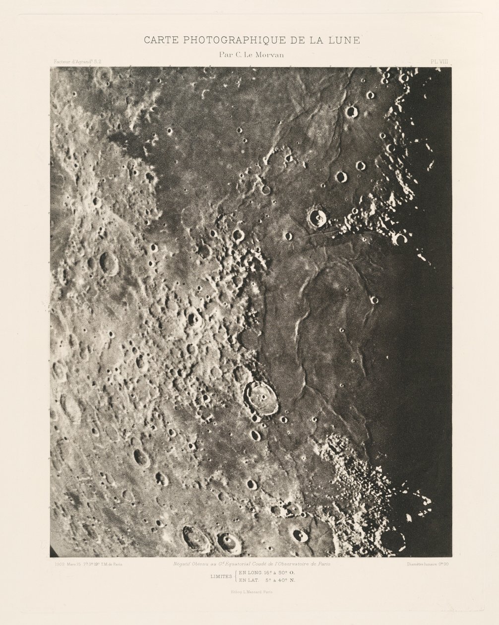 av Charles le Morvan