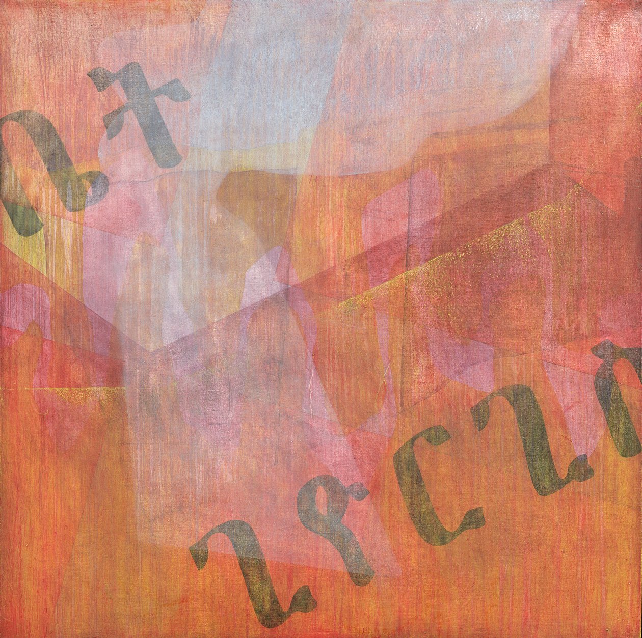 Giorgis, 1998 av Charlie Millar