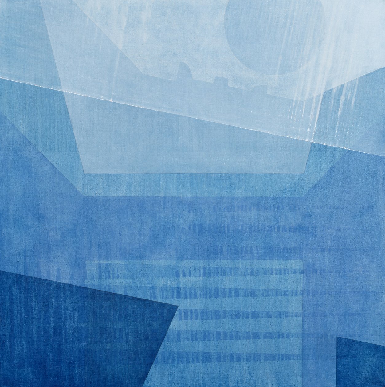 Moonglow, 1998 av Charlie Millar