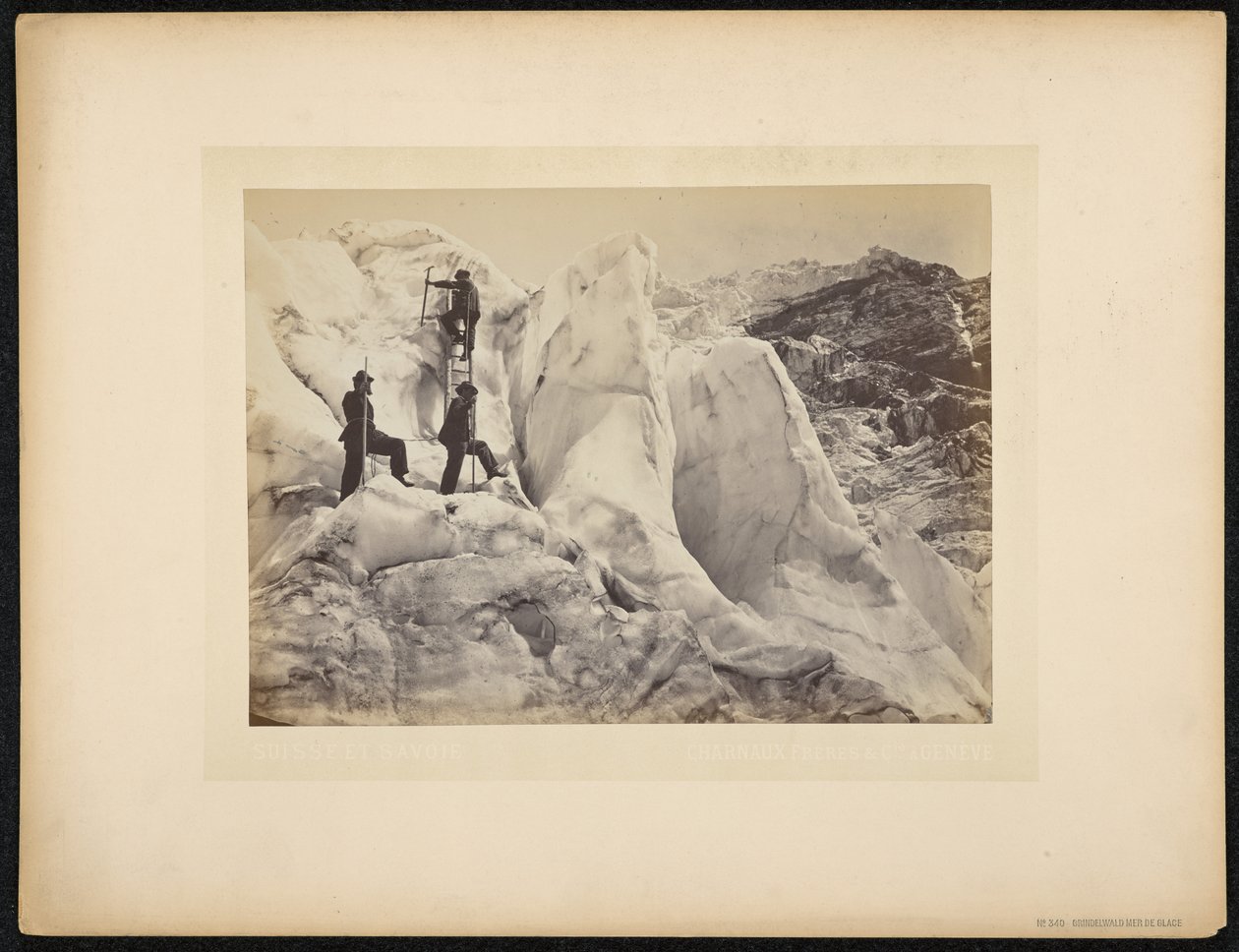  av Charnaux Frères and Cie.