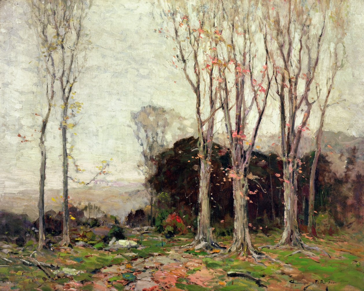  av Chauncey Foster Ryder