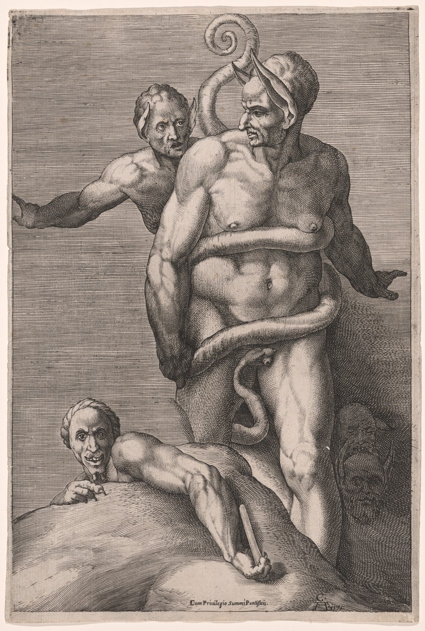  av Cherubino Alberti