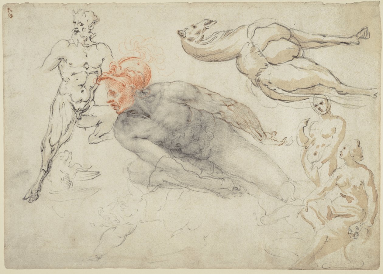  av Cherubino Alberti