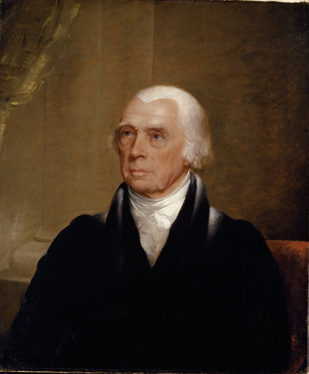  av Chester Harding