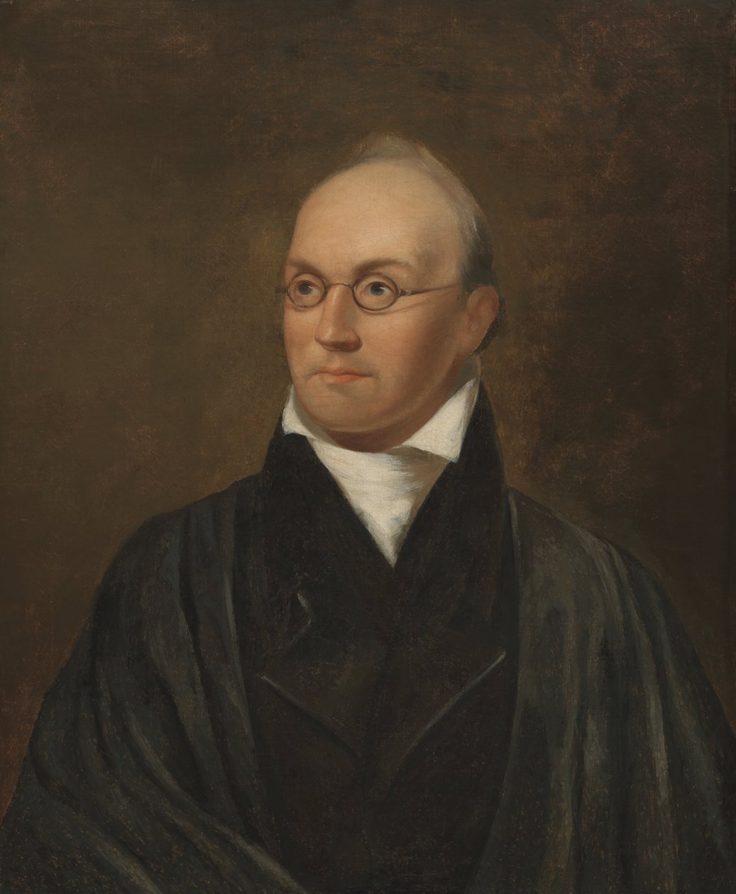 Joseph Story, 1827. av Chester Harding