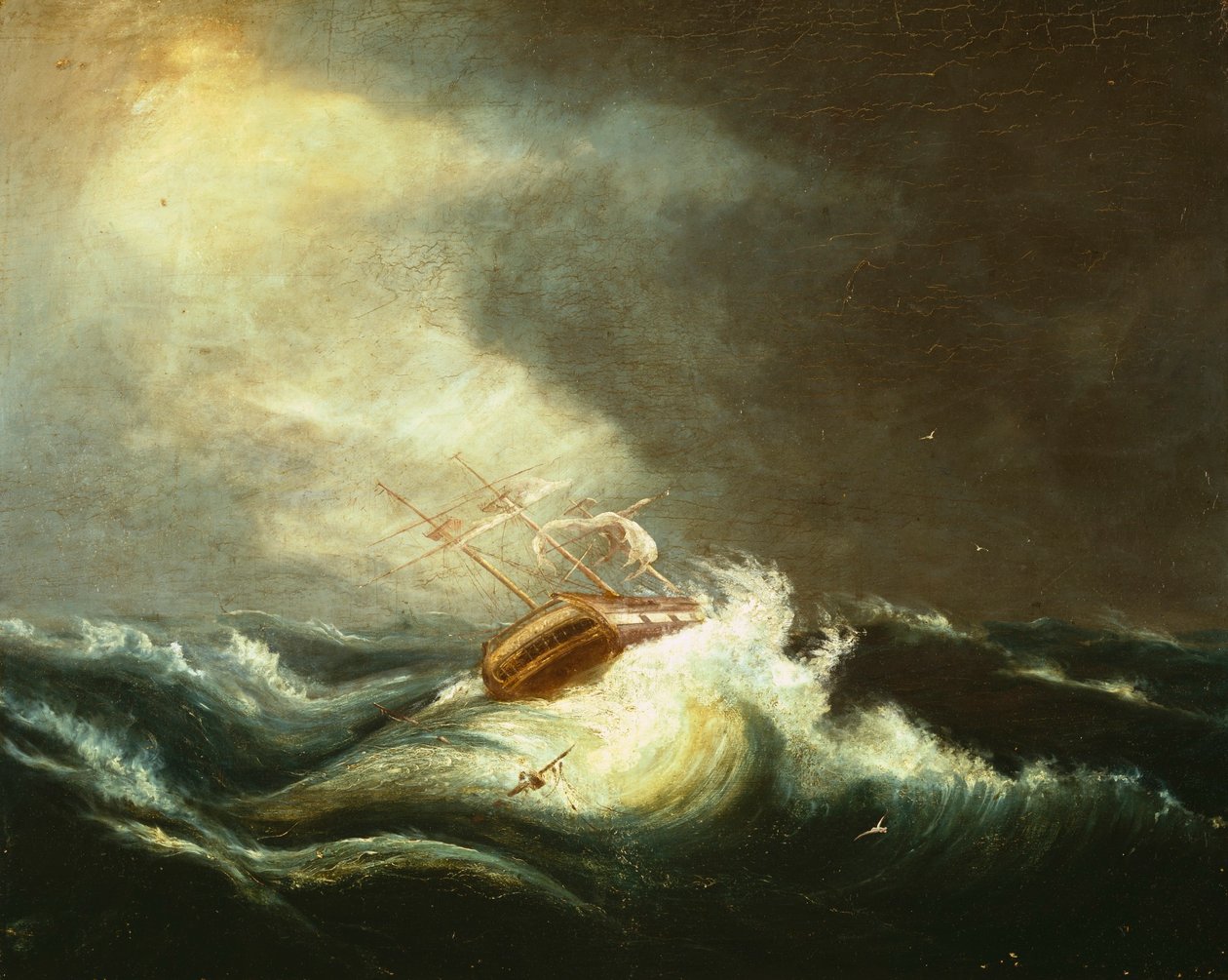  av Chester Harding